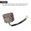 12V 5 Wire Voltage Regulator Rectifier for Motorcycle, ATV, Scooter 3
