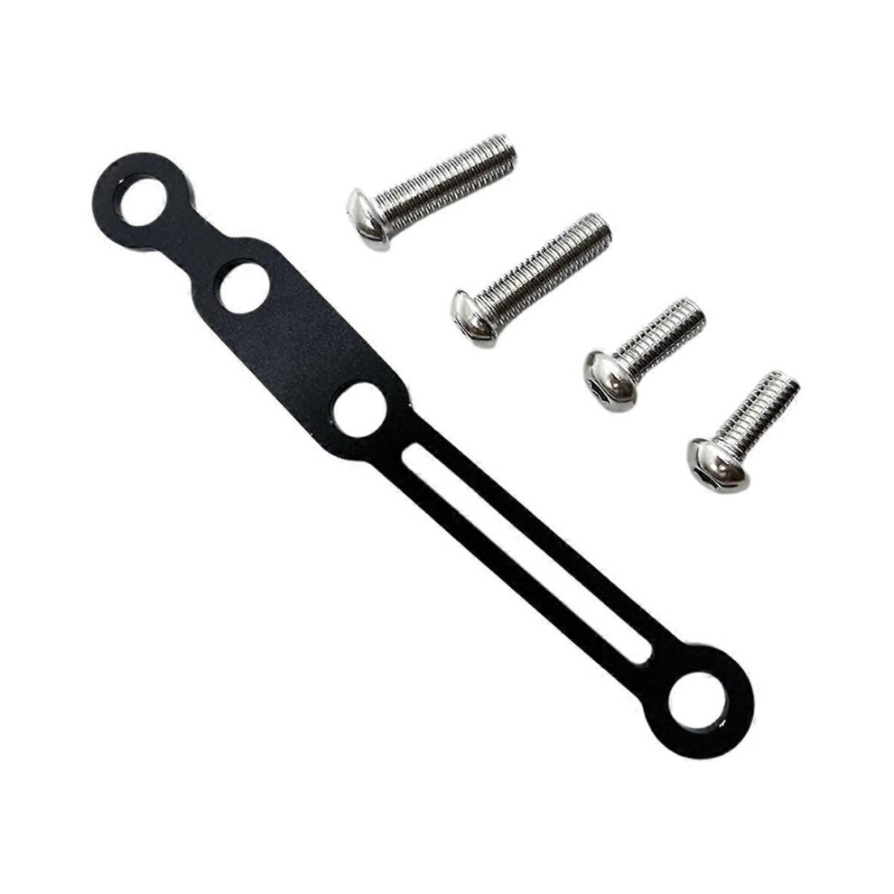 Motorcycle Exhaust Hanger Brackets For 401 Svartpilen 401 Vitpilen 401 Exhaust Hanger 9152359393874