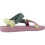 Teva (12K, Lilas Multi) Teva Kids Original Universal Sandals 4
