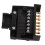 12V 7Pin Επίπεδος Αρσενικός Προσαρμογέας Σύνδεσης Ρυμουλκο 4