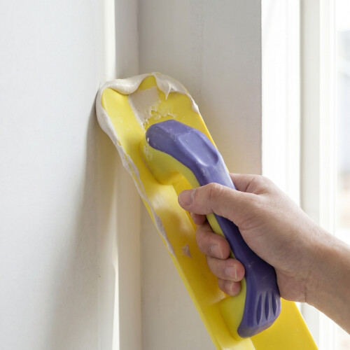 2Pièces Outil D'angle Plâtre Multi Couleurs Pour Travaux De Béton 2
