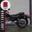 Φως πίσω φρένου μοτοσικλέτας συμβατό με Virago XV250 XV400 4