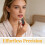 10Pièces Brosse Silicone Compacte Couvercle Protection 4