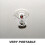 8Pcs Silver Metal Fire Sprinkler Head Guards for Indoor Ceiling Use 5