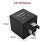 Auto Delay Off Relay, Professional SPDT Spare Parts 4