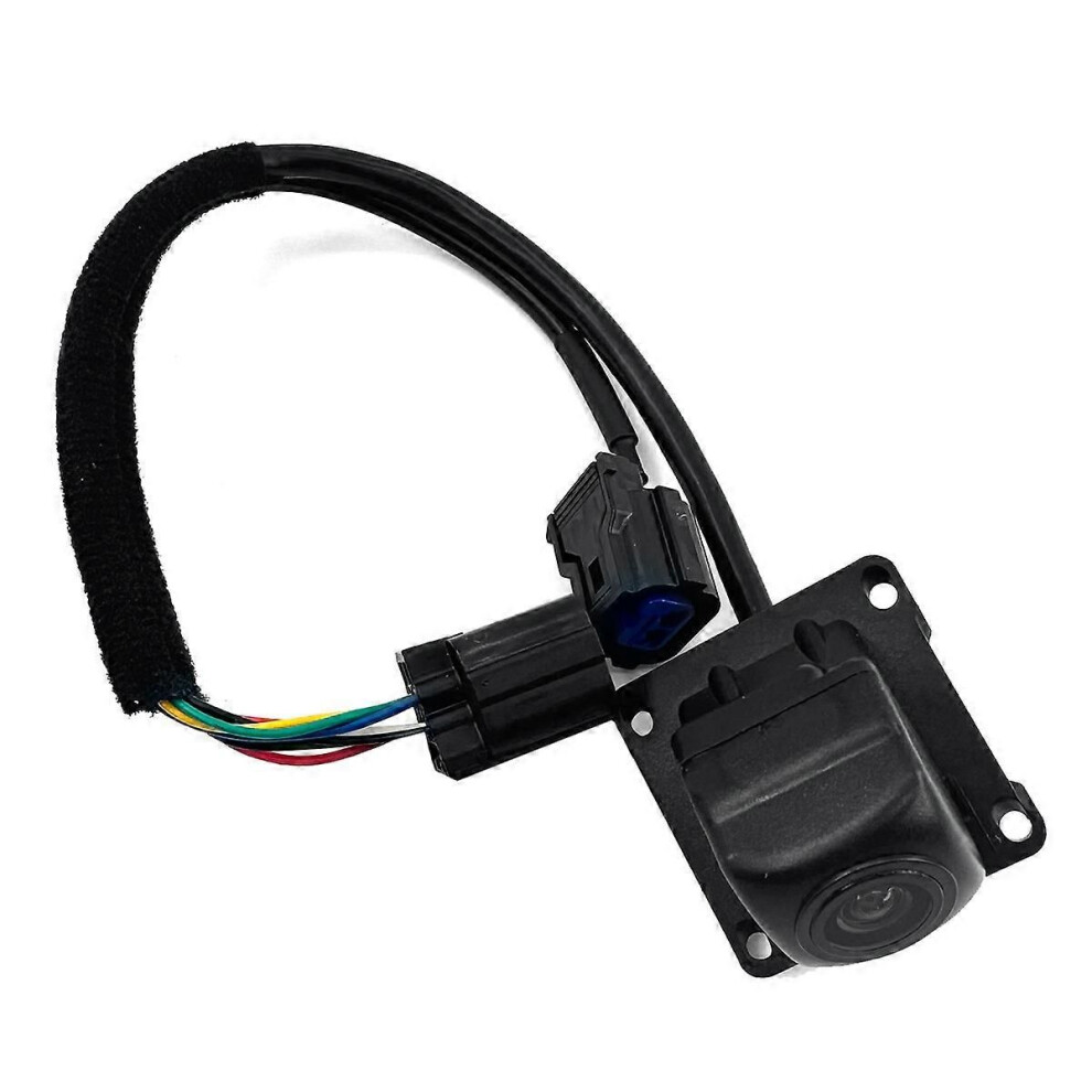 Car Backup Rear View Camera 95760-B1100 For Hyundai Genesis Sedan 2014-2016 Park Assist Reverse Camera 95760-B1000 9152359397339