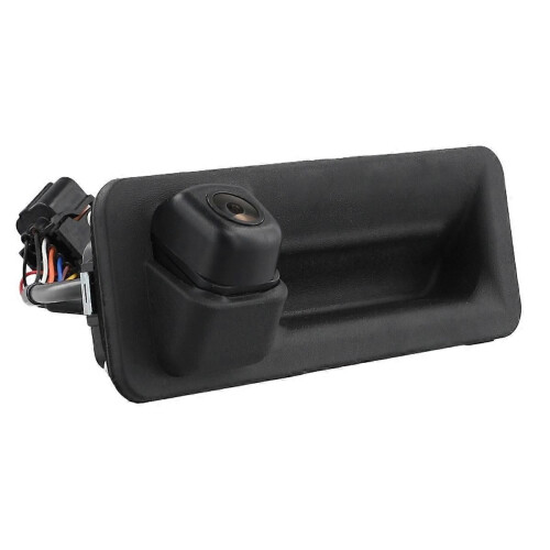 99240-D9000 New Rear View Camera Reverse Camera Parking Backup Camera with Handle for 2020-2022