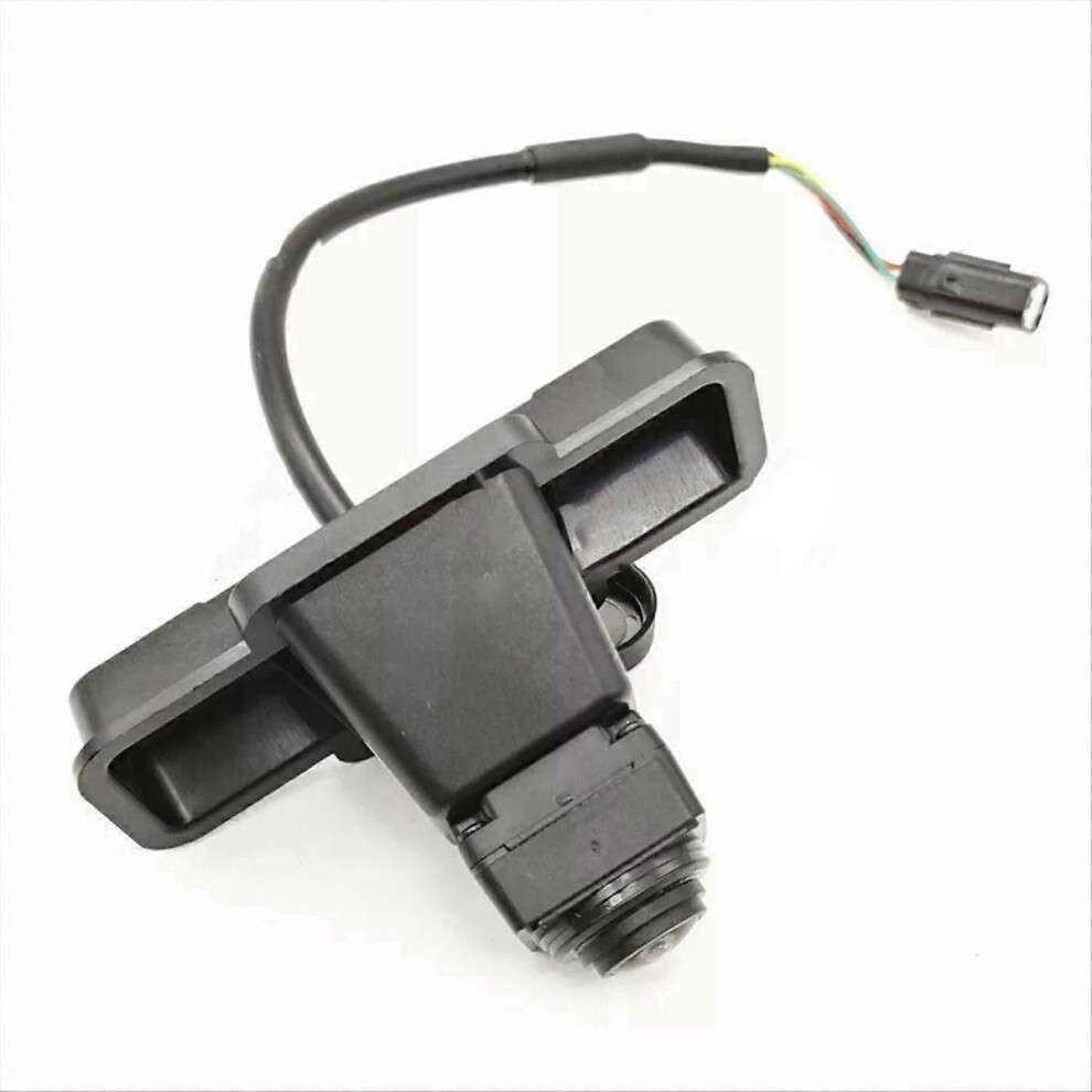 3776330Xkq00a Car Rear View Camera For F7 F7x Light 9152359397247