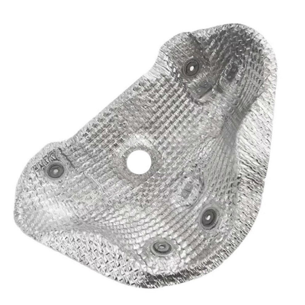 Heat Shield Heat Insulation Protective Cover 285252G311 28525-2G311 For Ix35 9152359393867