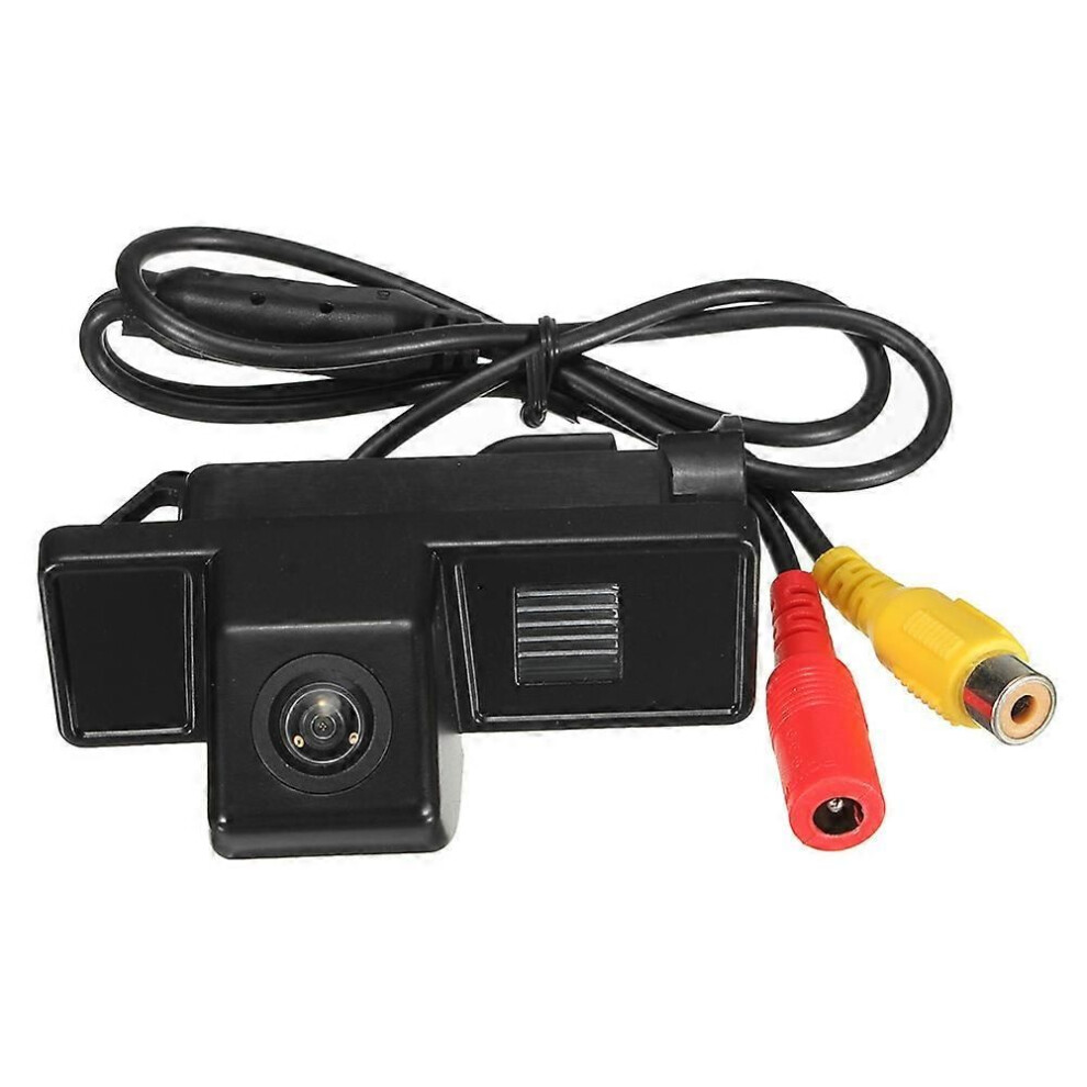 Car Rear View Camera Reversing Parking Camera For Mercedes Benz Vito Viano 2004 9152359397308