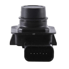 EJ32-19G490-AC Rear View Reverse Camera Backup Camera for Land Rover Range Rover Evoque 2014-2015