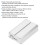 ECU Chip Tuning Tool Kit, Chip Tuning Flasher Disk, OBD Cable, Metal Box, Auto Diagnostic 2