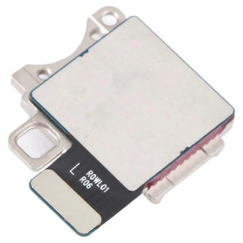 Back Big Main Rear Camera Module Flex Cable for Galaxy S23 / S23 Plus 5G / SM-S916B / S911B 1