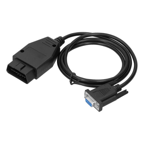 ECU Chip Tuning Tool Kit, Chip Tuning Flasher Disk, OBD Cable, Metal Box, Auto Diagnostic 2