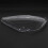 2X Car Front Headlight  Light Lamp Lens Shell Cover Replacement for  Fit Jazz Hatchback 2003-2007 Left 6