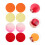 20Pcs Multi PVC Warm Light Diffuser Gel Filters for DIY Home Lighting 6