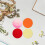20Pcs Multi PVC Warm Light Diffuser Gel Filters for DIY Home Lighting 8