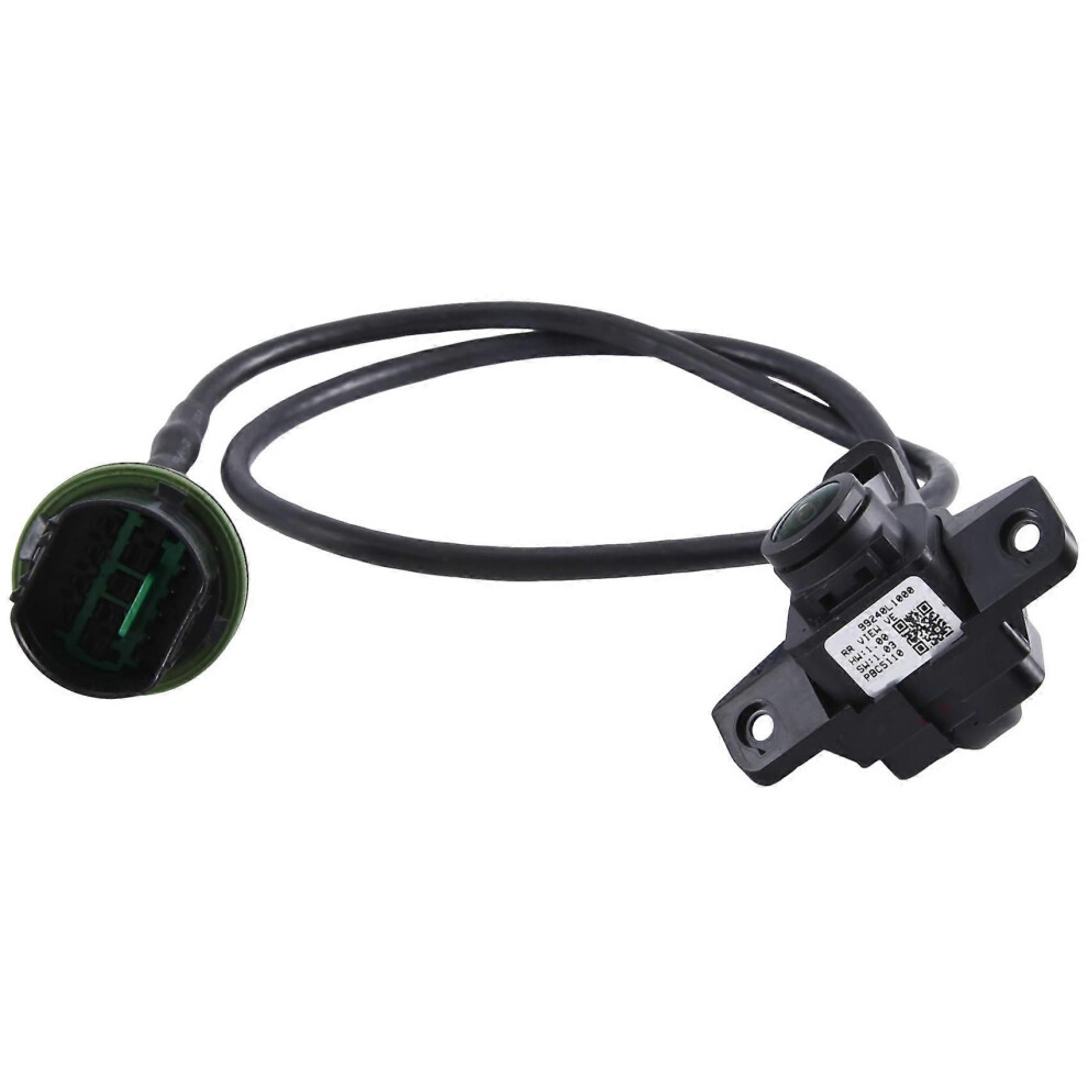 99240-L1000 Rear View Reverse Camera Assist Backup Camera For Hyundai Sonata 2020 2021 9152359397377
