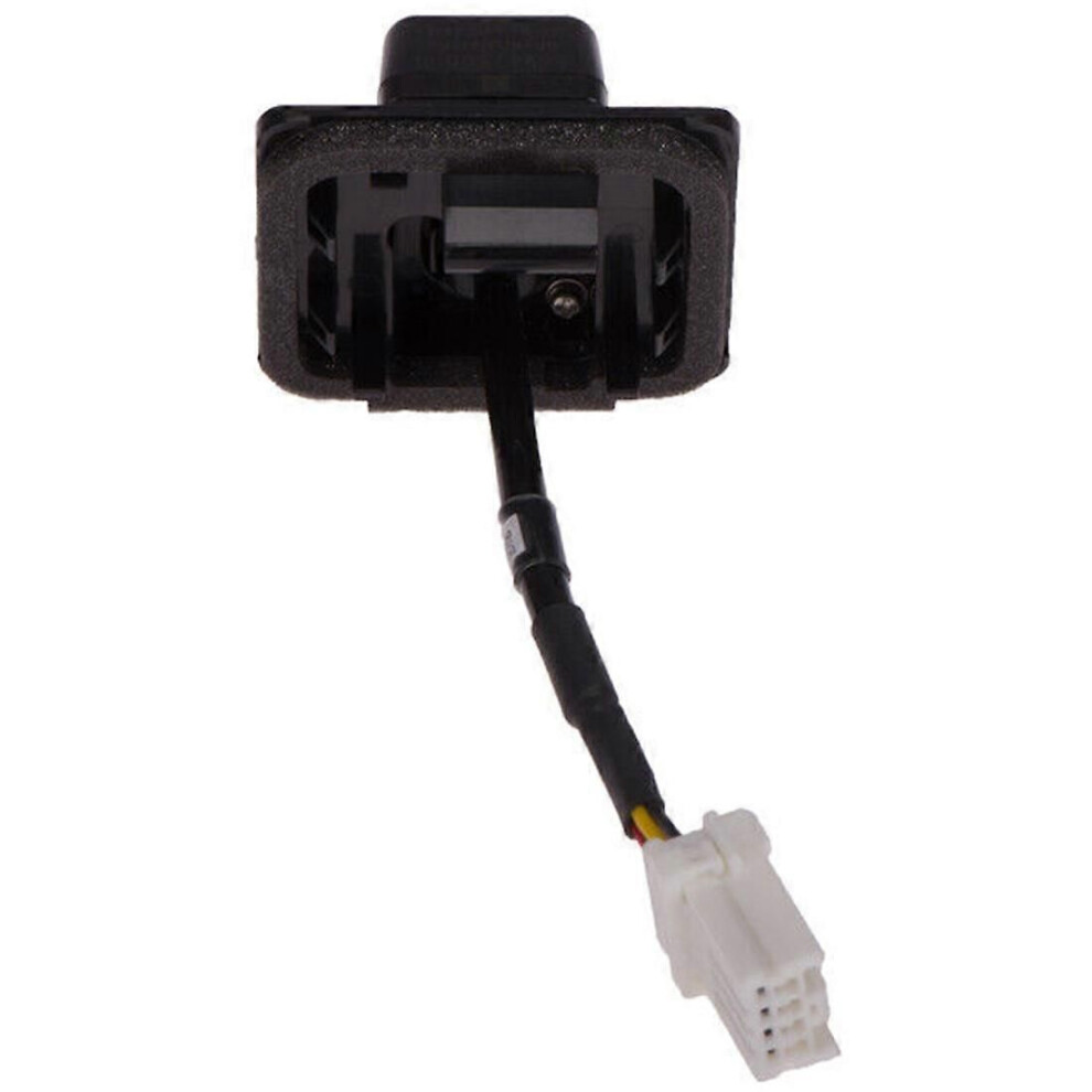 86267Sg000 Car Rear View Camera For Subaru Forester 2.0L 2.5L 2014-2016 86267-Sg000 V63740005 Backup Park Assist Camera 9152359397797