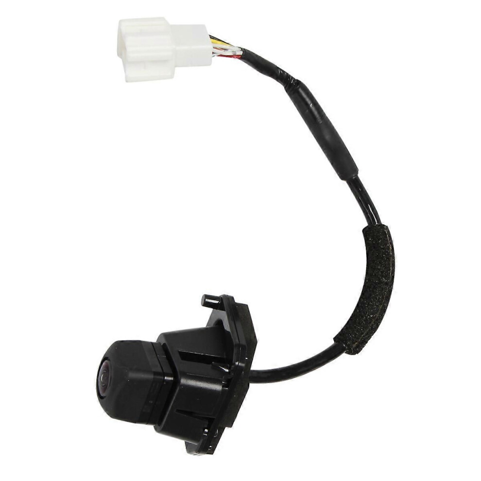 Car Rear View Camera Reverse 39530-T0a-J01 39530-T0a A01 For Honda Crv Cr-V 2.4L 2012-2017 Backup Parking Assist Camera 9152359397445