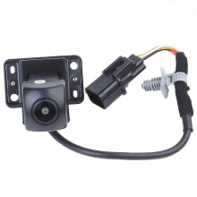 Front View Camera Grille Camera 95780-D4000 95780D4000 for Kia Optima 2016- 2018 Parking Aid Camera