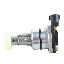 Speedometer Sensor Sensitive Fast Response Aluminum Alloy 8318124060 Replacement for Hiace
