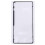 Original Rear Housing Adhesive For Xperia X 2