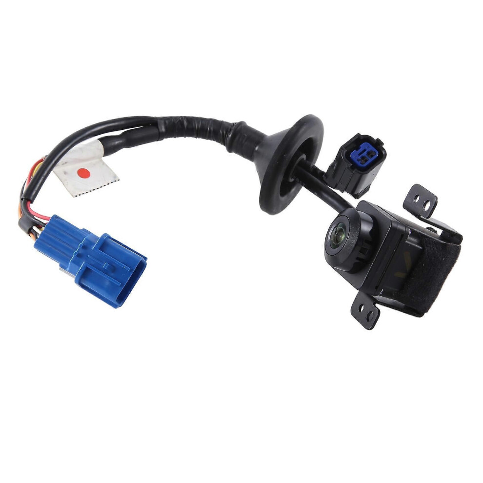 95760-F6600 Rear View Reverse Camera Assist Backup Camera For Kia Cadenza K7 2018-2019 9152359397728
