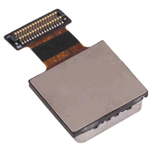 Back Facing Camera for Huawei Y9s Rear Main Camera Replacement Module for Back Camera Lens Flex Cable Phone Spare Parts 1