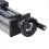 Manual Ball Screw Linear Actuator, 200mm Stroke, Linear Rail Guide, with Handwheel 3