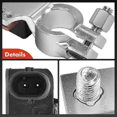 22926732 Battery Current Sensor for Chevrolet Cruze 2016 2017 2018 Hatchback Sedan 1