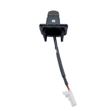 86267SJ000 Car Rear View Reverse Backup Camera Parking Monitoring System for Subaru Forester 2019 2020 2021