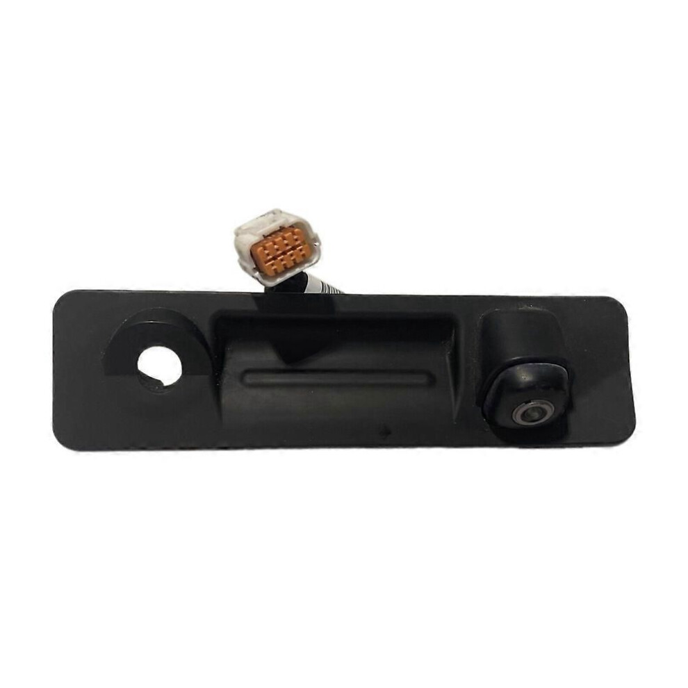 Car Tailgate Handle Rear View Camera For Kia K5 Optima 2015-2018 95760D4102 95766D4102 9152359397681