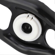 2Pcs Clutch Release Fork 211766 Cast Iron High Strength Clutch Fork Replacement for Citroen Berlingo C‑Elysee C2 C3 C4 C5 C8 DS3 DS4 DS