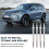4x Προθερμαντήρας για Land Rover Discovery 5 2017-2020 Range Rover Velar 2017+ Disco 4