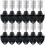 Επαναχρησιμοποιήσιμα πώματα βρύσης μπύρας, ανθεκτική κα 3