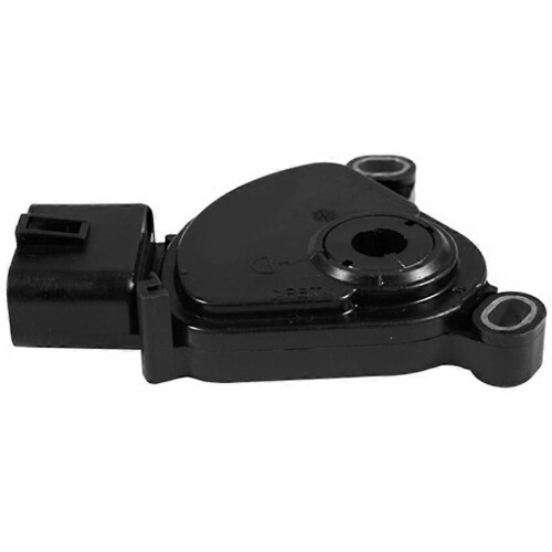 1Pc Black Transmission Gear Sensor Neutral Safety Switch for Ford CD4E 1994+ YL8Z7F293AA 2