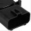 1Pc Black Transmission Gear Sensor Neutral Safety Switch for Ford CD4E 1994+ YL8Z7F293AA 4