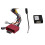 16pin Wiring Harness Canbus Decoder Box Adapter for -7 -9 CX7 CX9 Android Stereo 2