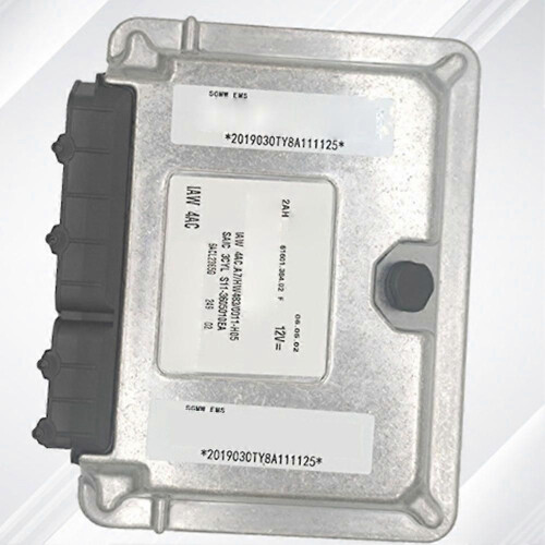 Car Engine ECU Engine Control Unit Computer Board 3605010EA for Chery QQ S11 1