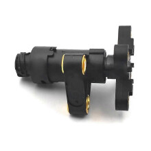 Truck Braking System Suspension Height Level Sensor 4410501210 35422618 For Scania Mercedes Iveco