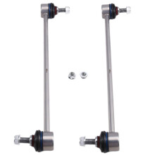 Front Suspension Stabilizer Sway Bar Link Ball Joint for Land Rover Range Rover Evoque Discovery Sport Jaguar LR024474