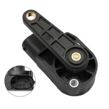 2Pcs Air Suspension Level Sensor 55832-3M000 558323M000 for Hyundai Equus 2010-2015 Genesis 08-14 Height Level Sensor