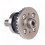 Front Rear Differential Ring Gear & Pinion Gear Assembly for 2
