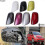 Yaris 2006-2011 Rearview Mirror Cover Replacement Shell Case 2