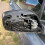 Yaris 2006-2011 Rearview Mirror Cover Replacement Shell Case 3
