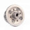 Front Rear Differential Ring Gear & Pinion Gear Assembly for 4
