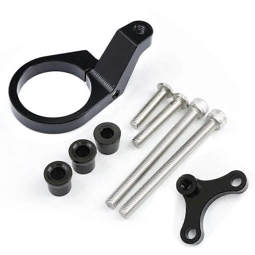 Motorcycle Steering Stabilize Damper Bracket Mounting Kit For Honda Cbr650r Cbr 650R 2019-2022 9319739910124