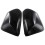 Car Rearview Mirror Cover Door Mirror Shell for 3