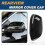 Κάλυμμα δεξιού καθρέφτη για CRV CR-V 2012-2022 Crossover SUV Αντικατάσταση κελύφους 3